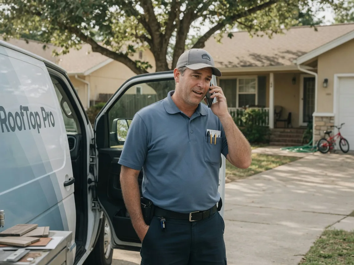 Roof Repair Jefferson, AR FAQs