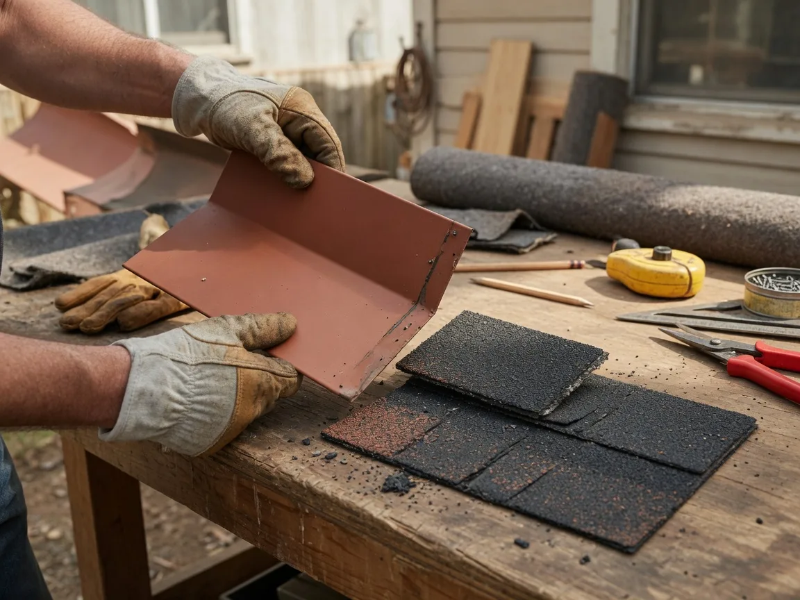 Roof Repair company in Jefferson, AR